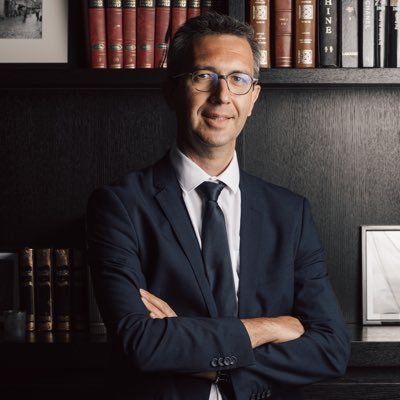 nico_devaux's profile picture. Responsable RSE et Préparation de l’avenir