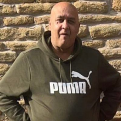 CallandDei63315's profile picture. male 50+