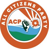 All Citizens Party(@ACP_SA) 's Twitter Profile Photo