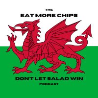 The Eat More Chips Podcast(@TweetMoreChips) 's Twitter Profile Photo