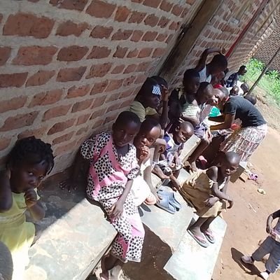 We are servants of God taking care of orphanage children seeking for your help to provide basic needs for their daily lives for facilitation in the orphanage