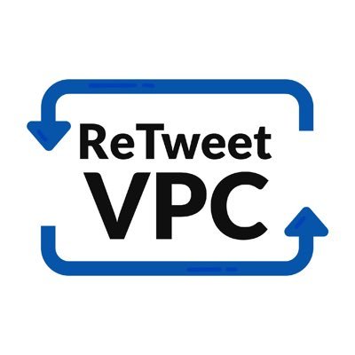 ReTweet_VPC Profile