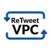 ReTweet_VPC (@retweet_vpc) Twitter profile photo ReTweet_VPC (@retweet_vpc) Twitter profile photo