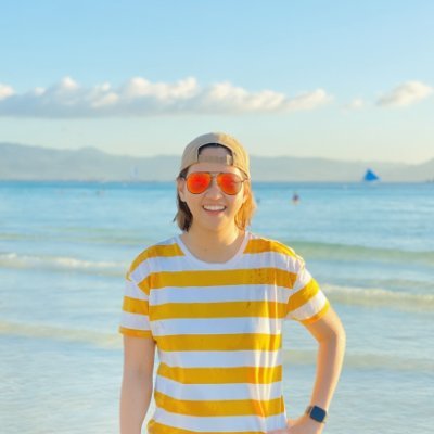👩🏻💻 Software Engineer. 🎥 Pop Culture Enthusiast. 👩🏼🎤 Major Fangirl. 🇵🇭 Fiercely Filipina. ⚠️ Views here are my own.