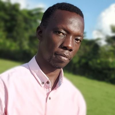 nsubuga4UG Profile Picture