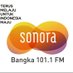 Sonora Bangka (@sonorafmbangka) Twitter profile photo Sonora Bangka (@sonorafmbangka) Twitter profile photo
