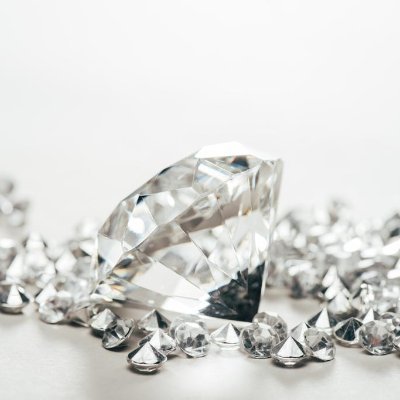 Manufacturer of Natural & Lab Grown Diamonds & Exporter.
for enquiries:- +91 6351431748