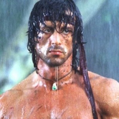 johnrambo491 Profile Picture