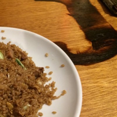 J_chahan's profile picture. 本チャ / TQC OB(33)