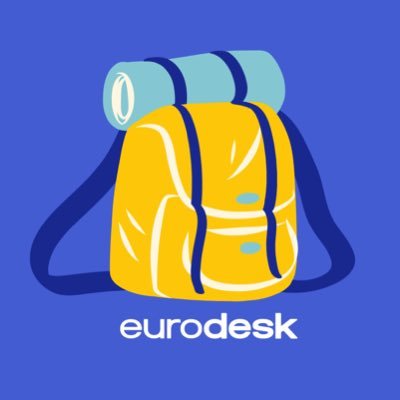 Eurodesk France, c’est un réseau de + de 140 référents #InfoJeunesse répartis en France pour informer les jeunes sur les opportunités de mobilité à l’étranger.
