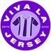 VIVA LA JERSEY (@VivaLaJersey78) Twitter profile photo