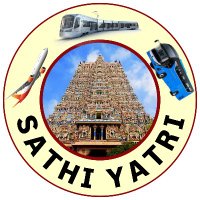 Sathi Yatri Sitapur(@sathiyatristp) 's Twitter Profile Photo