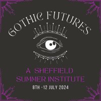 Gothic Futures(@GothicFutures) 's Twitter Profile Photo