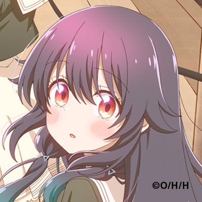 TVアニメ「星屑テレパス」公式さんのプロフィール画像