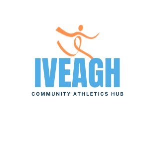 Iveagh_Hub's profile picture. A Community Hub for Athletics on the Historic Iveagh Sports Grounds in Crumlin