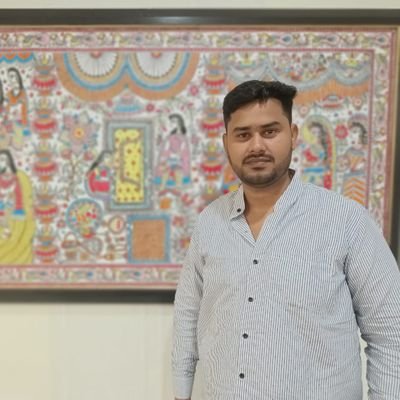 VIKASHG96649278's profile picture. 🚩RSS🚩
गर्व से कहो हम हिंदू हैं 

  BJYM मंडल अध्यक्ष