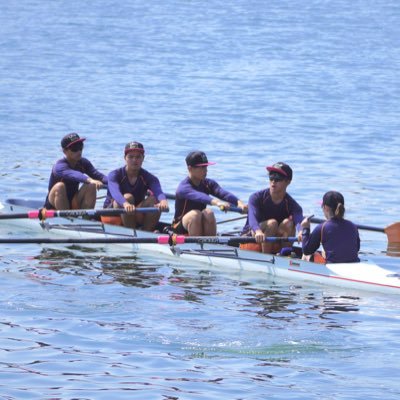 numedrowing's profile picture. 西の果ての大学ボート部🚣🏻‍♂️公式HP、新始動👇