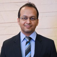 pranaw kumar jha (@docpranaw) Twitter profile photo