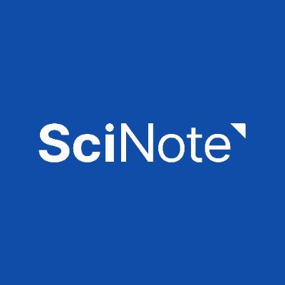 News on setting up an electronic lab notebook in your industry, government, R&D or academic lab. Solution that lab teams truly like. Welcome!