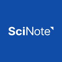 SciNote - Electronic Lab Notebook(@scinoteELN) 's Twitter Profileg