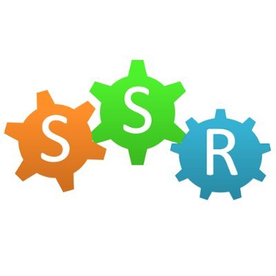 ssr_official1's profile picture. Innovate Develop Deliver