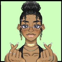 Stoner Chic 🍃(@stonedbirdie420) 's Twitter Profile Photo