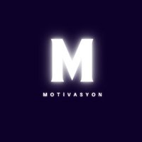 Motivasyon(@motivasyonhane) 's Twitter Profile Photo