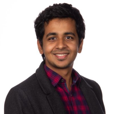 Shantanuti's profile picture. interested in fermentation, climbing and everything microbiology! 

Master's in Biotechnology from Wageningen University