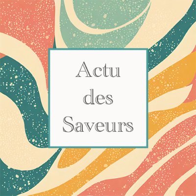 Tout sur la #cuisine ! Découvrez des actus culinaires du monde entier, des anecdotes et une sélection de #recettes 🥘