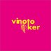 vinotoker (@vinotoker) Twitter profile photo