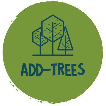 ADD-TREES: AI-elevated Decision-support via Digital Twins for Restoring and Enhancing Ecosystem Services to deliver UK Woodland expansion for Net Zero.