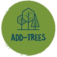 ADD-TREES(@ADD_TREES) 's Twitter Profile Photo