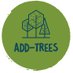 ADD-TREES (@ADD_TREES) Twitter profile photo