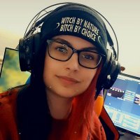 CammoKitty95 (@cammokitty1996) 's Twitter Profile