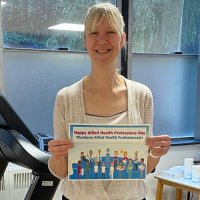 Stockport MSK PT (@stockportmskpt) 's Twitter Profile
