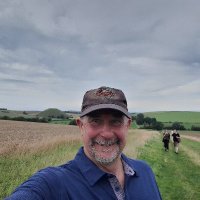 Martin Brown #wokearchaeologist 💙 🇺🇦🇪🇺(@MartinB_Archaeo) 's Twitter Profile Photo