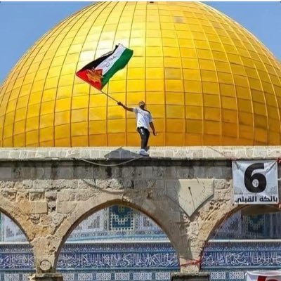 القدس عاصمه فلسطين