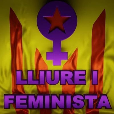 Llegeixo, aprenc i deixo caure contingut crític i feminista, sempre defensant la llibertat dels pobles i el dret a decidir.
WEB 2.0 - PEOPLE - GENDER - SOCIAL