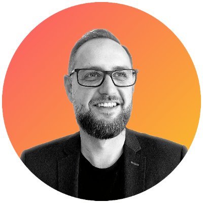 Building ambitious products, from Microsoft to the start-up world ✨ VP of Product & Engineering · Fractional leader · Start-up advisor