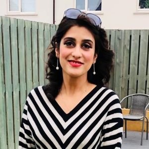 PhD Machine Learning. Postdoctoral Researcher at the UCD Conway Institute of Biomolecular and Biomedical Research. Mom. Wife. Pakistani-Irish. Feminist.