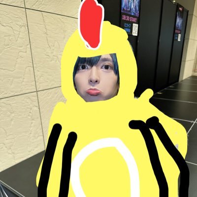 おっすおらなかむら‼️さんのプロフィール画像