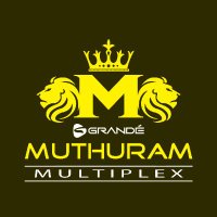 Grande Muthuram Multiplex(@GrandeMultiplex) 's Twitter Profile Photo