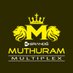 Grande Muthuram Multiplex (@GrandeMultiplex) Twitter profile photo