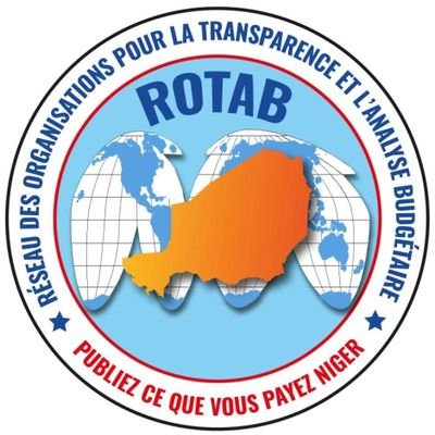 ROTAB_RJR Niger est une organisation de la société civile qui milite pour la bonne gouvernance dans les industries extractives.