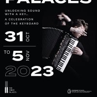 The Three Palaces Festival(@3Palaces) 's Twitter Profile Photo