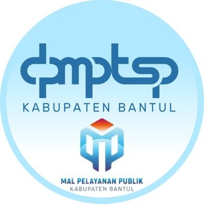 Dinas Penanaman Modal dan Pelayanan Terpadu Satu Pintu Kabupaten Bantul