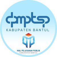 DPMPTSP Bantul(@DPMPTSPBantul) 's Twitter Profile Photo