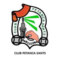 CLUB PETANCA SANTS (@petancasolidari) 's Twitter Profile Photo CLUB PETANCA SANTS (@petancasolidari) 's Twitter Profile Photo