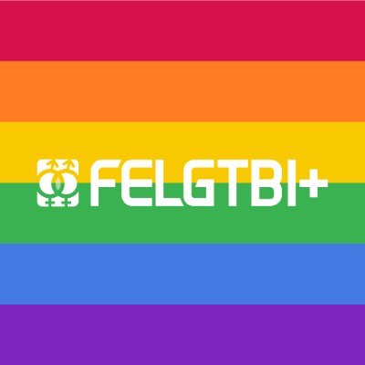 La mayor ONG LGTBI+ española. 55 entidades. Estatus consultivo en @ONU_es y miembro @ILGAEurope @cesida_esp @pvoluntariado
✊🏾🌈💜