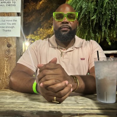 the1Antoine's profile picture. Life Insurance Agent~Licensed in Tennessee.  8 year Repro Rights Organizer and Founder of B.L.A.C.K Organizer Fellowship Program. Nonprofit program consultant!